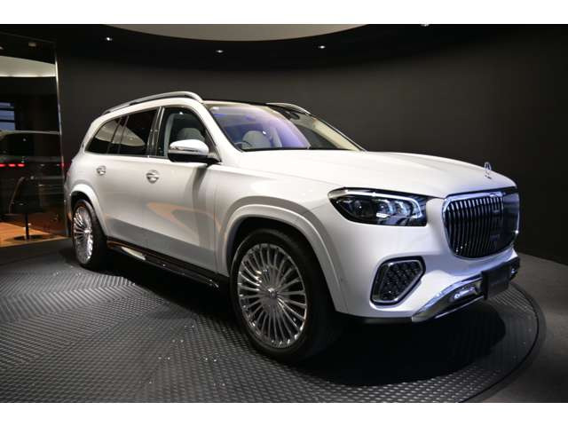 GLS600 (ISG) 4WD