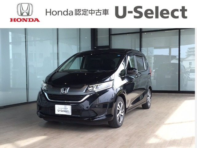 フリード1.5 G ホンダセンシング