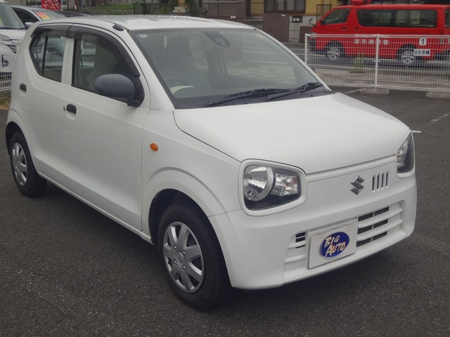 アルトF オートギヤシフト 4WD