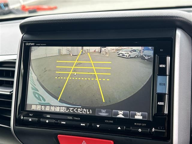 N-BOXカスタムG ターボ Lパッケージ