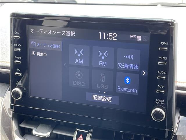 カローラツーリング1.8 ハイブリッド WxB 50ミリオン エディション
