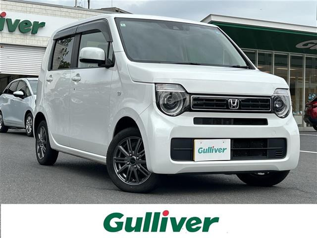 N-WGNL ホンダ センシング 4WD