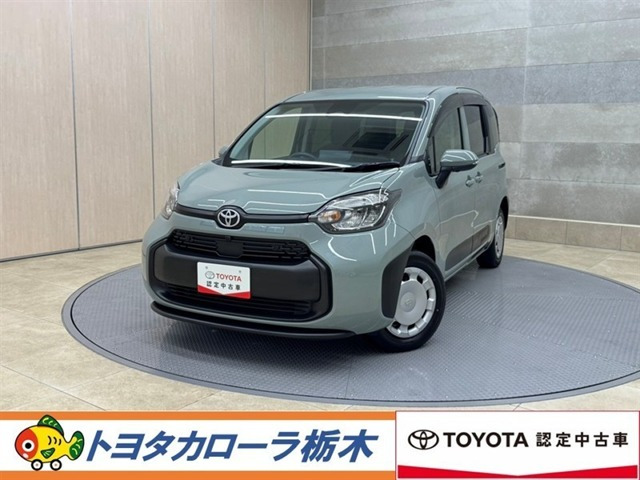 シエンタハイブリッド 1.5 G E-Four 4WD