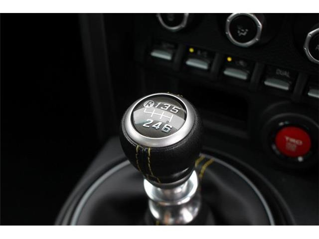 862.0 GT イエローリミテッド
