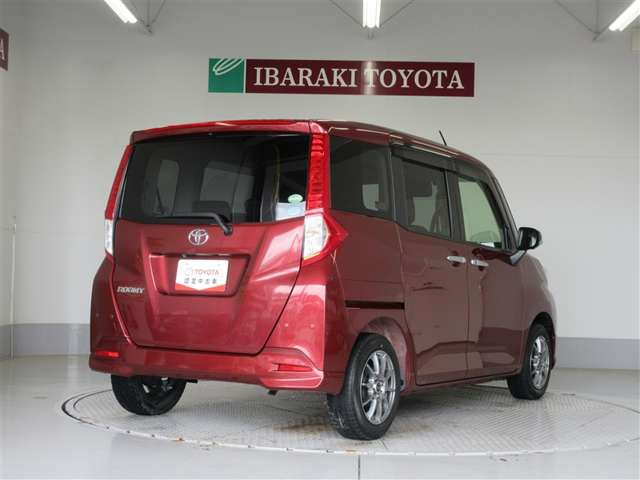 ルーミー1.0 G
