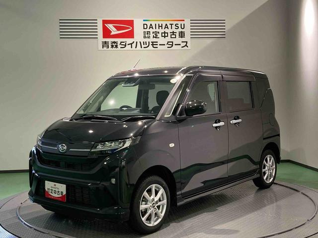 ムーヴG 4WD