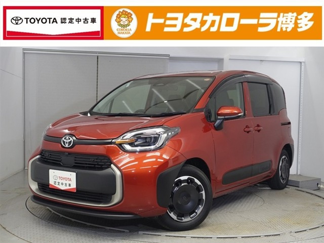 シエンタハイブリッド 1.5 Z