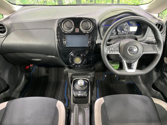 ノート1.2 e-POWER X