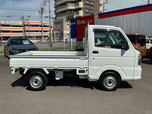 NT100クリッパーDX 農繁仕様 4WD
