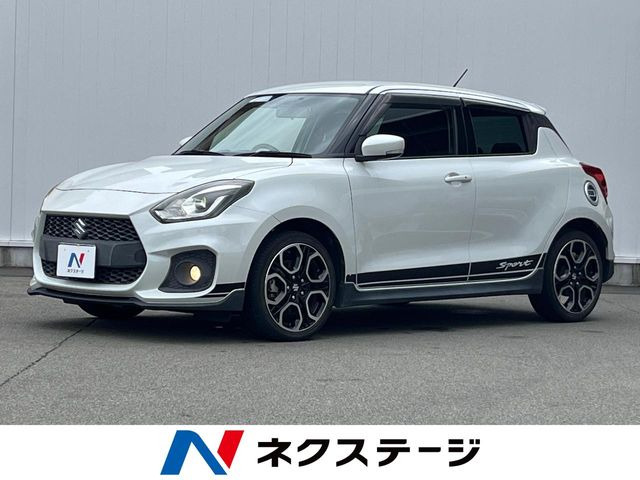 スイフト1.4 スポーツ