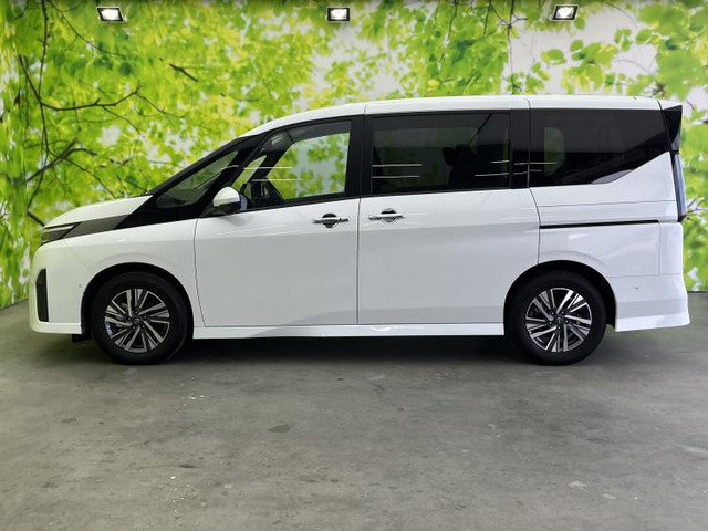 セレナ1.4 e-POWER ルキシオン