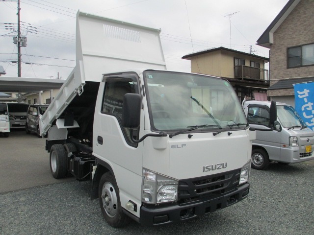 エルフダンプ