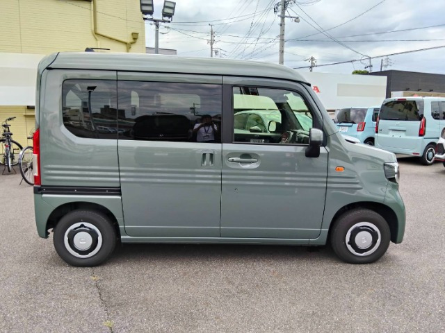 N-VAN