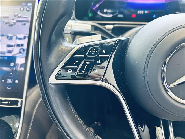 SクラスS500L