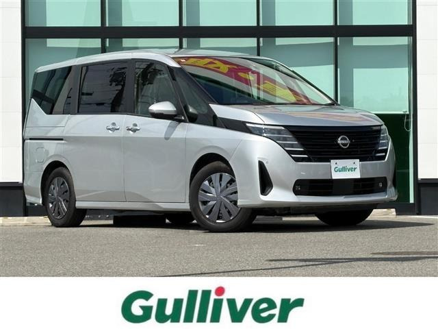 セレナ2.0 XV