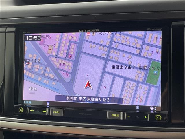 エクシーガクロスオーバー72.5i アイサイト 4WD