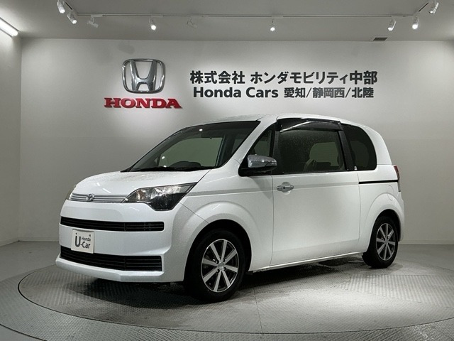 スペイド1.5 F