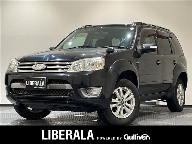 エスケープ2.3 XLT 4WD