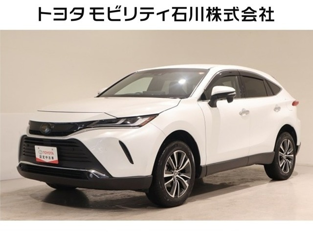 ハリアー