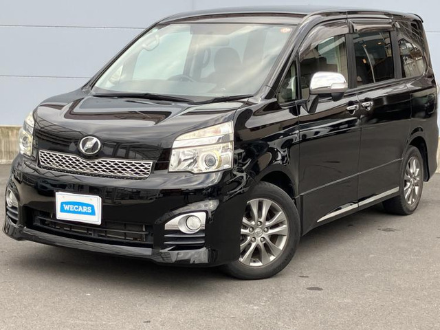 ヴォクシー2.0 ZS 煌Z