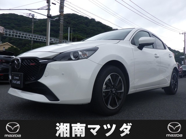 MAZDA21.5 15 スポルト
