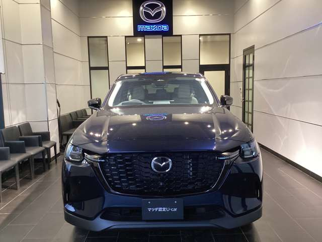 CX-603.3 XD ドライブ エディション ディーゼル