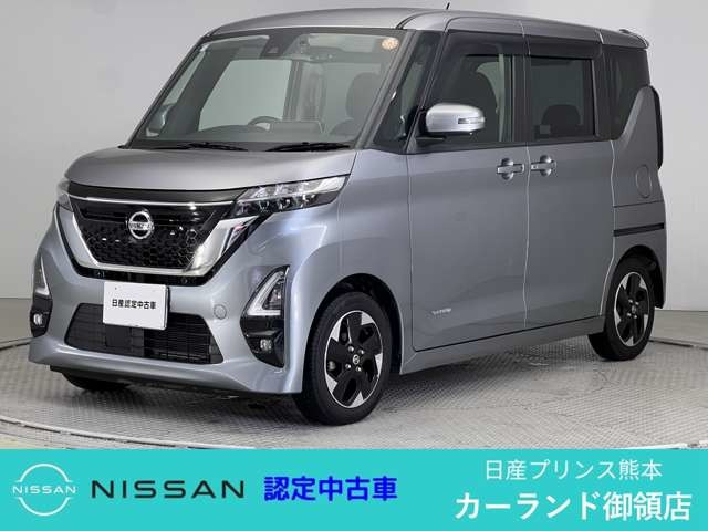 ルークスハイウェイスター