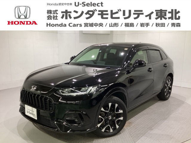 ZR-V1.5 Z 4WD
