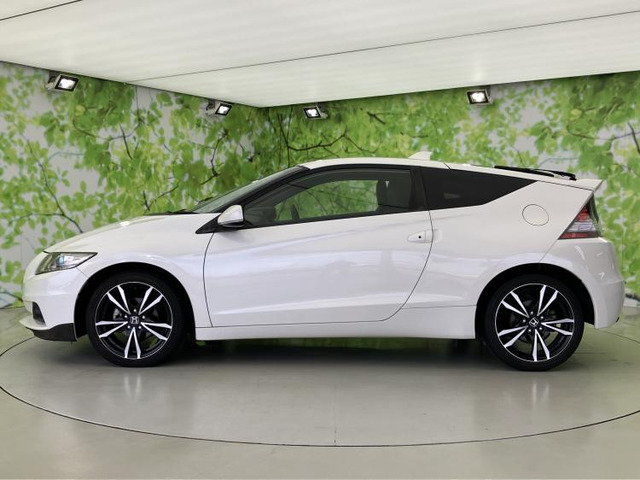 CR-Z1.5 アルファ ドレストレーベル III