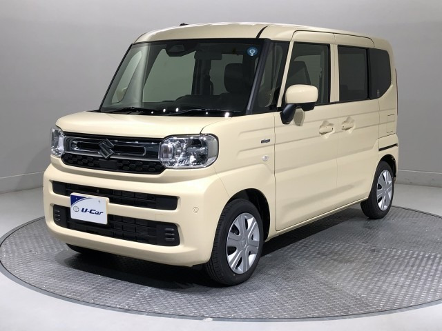 スペーシアハイブリッド(HYBRID)  X