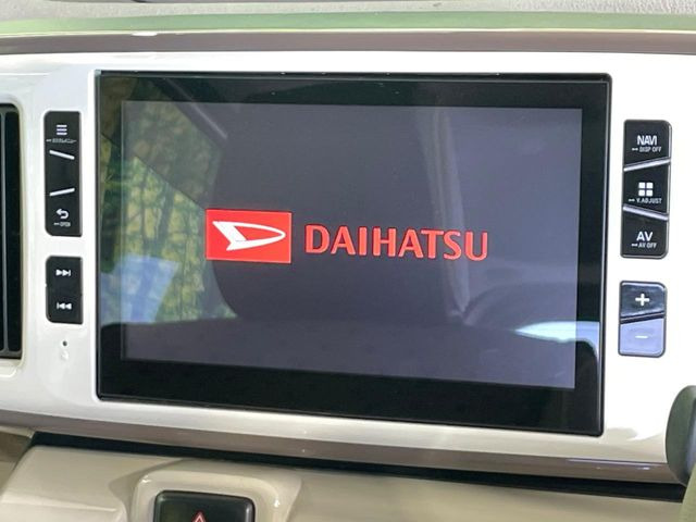ムーヴキャンバスX メイクアップ SAIII