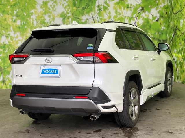 RAV42.0 G 4WD