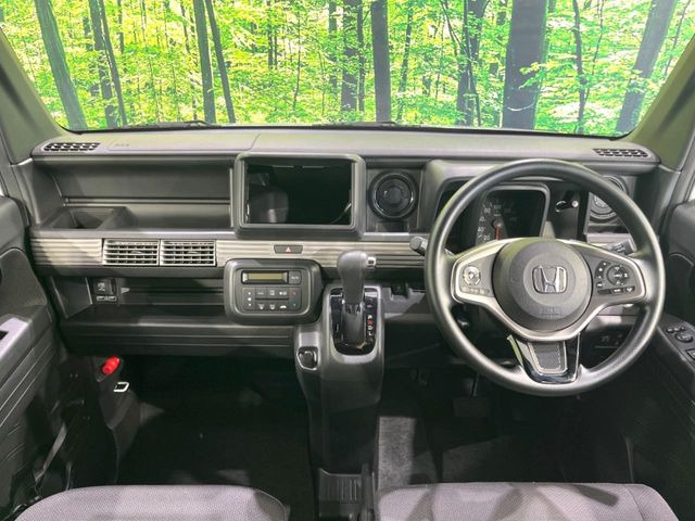 N-VAN