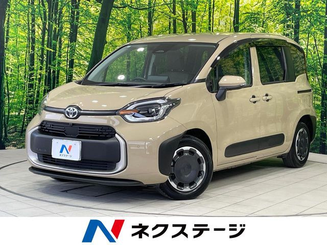 シエンタハイブリッド 1.5 Z