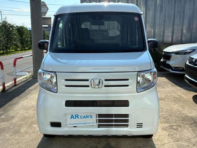 N-VANG 4WD