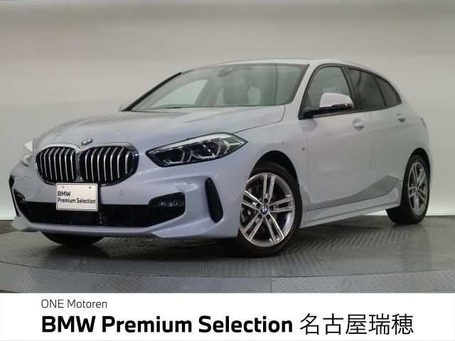 1シリーズ118d インディビジュアル エディション