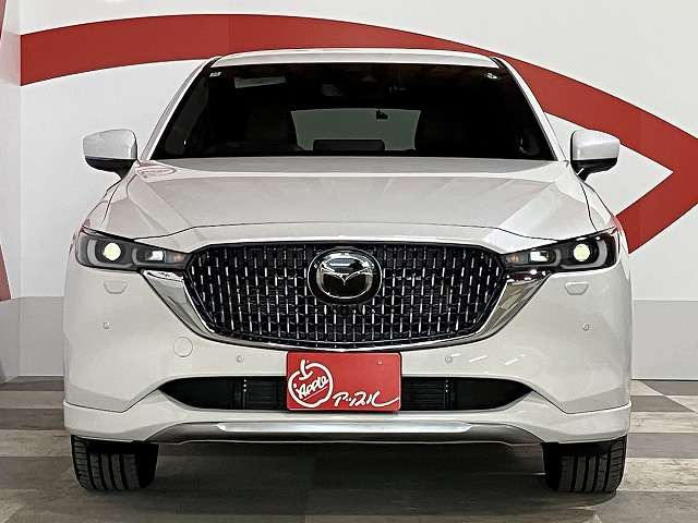CX-52.2 XD エクスクルーシブ モード 4WD