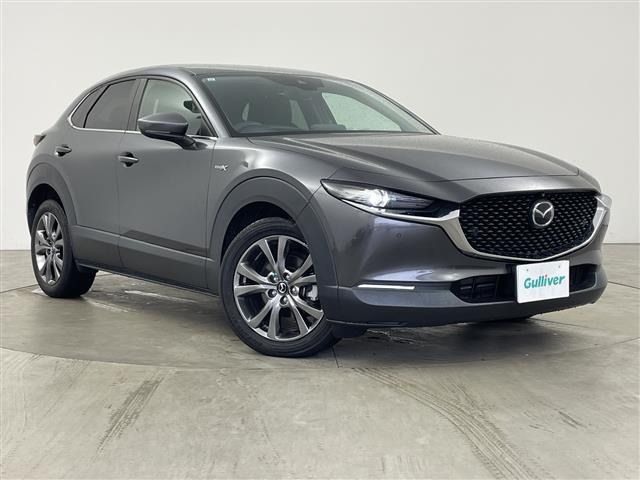 CX-302.0 X スマートエディション