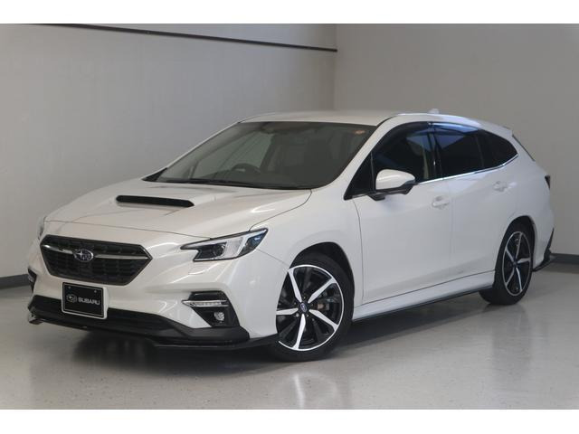 レヴォーグ1.8 GT-H EX 4WD