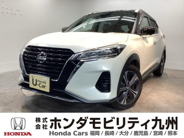 キックス1.2 X (e-POWER)