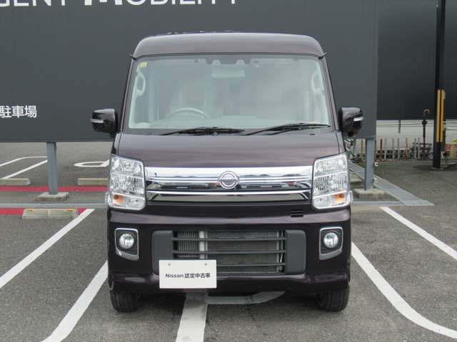 NV100クリッパーリオG ハイルーフ