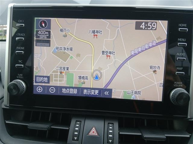 RAV42.0 アドベンチャー オフロードパッケージ 4WD