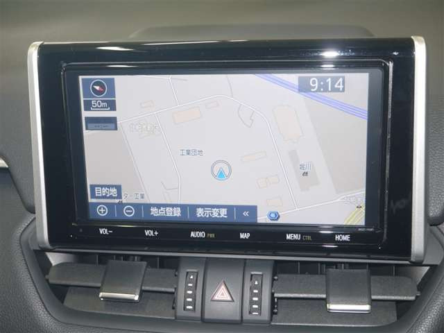 RAV42.5 ハイブリッド G E-Four 4WD