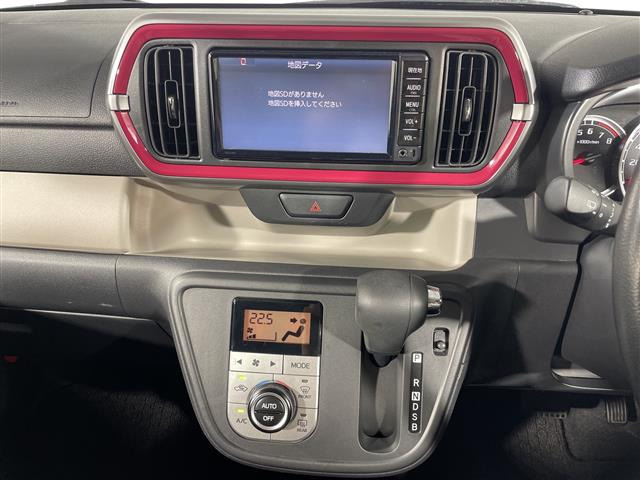 パッソ1.0 モーダ Gパッケージ