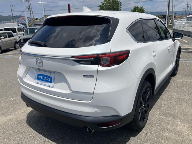 CX-82.2 XD ブラックトーンエディション