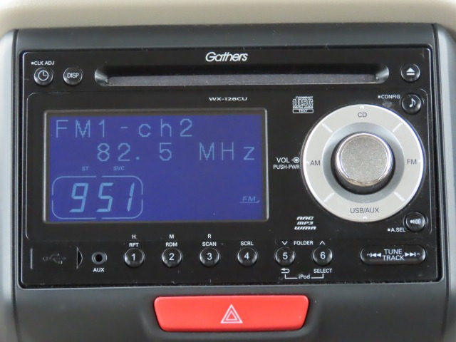N-BOXG 4WD