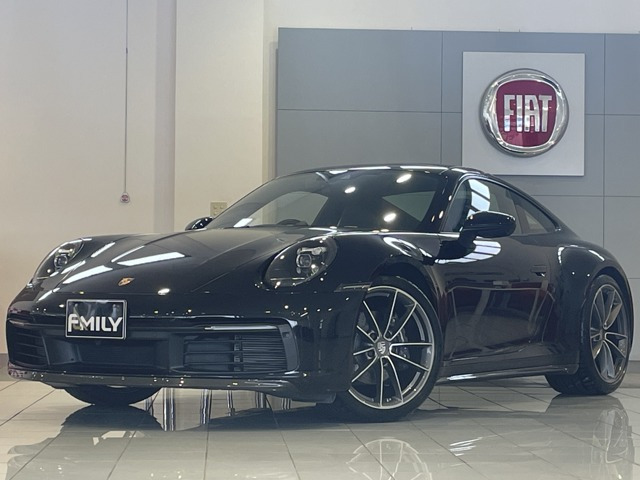 911カレラ PDK