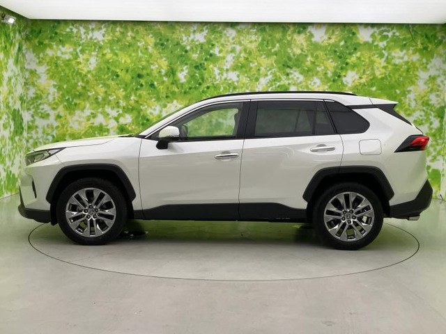 RAV42.0 G Zパッケージ 4WD