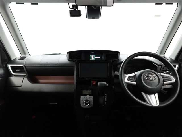 ルーミー1.0 G S 4WD