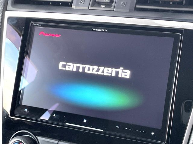 レヴォーグ1.6 GT-S アイサイト 4WD